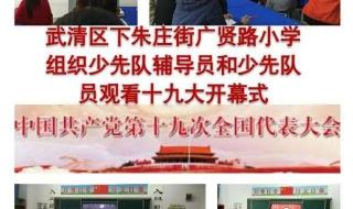 全国少工委视频直播