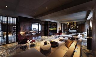 世界上最豪华的别墅