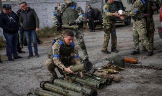 乌克兰最新局势分析