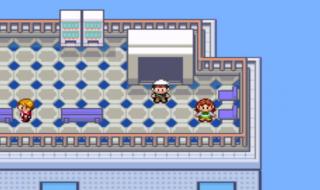 口袋妖怪究极绿宝石4