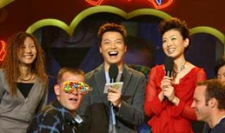 任鲁豫简历资料个人