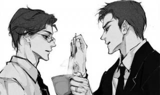 原耽小说推荐高质量