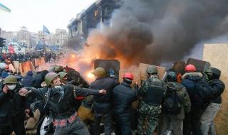 乌克兰最新局势分析