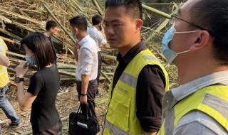 东航坠机事故调查进展