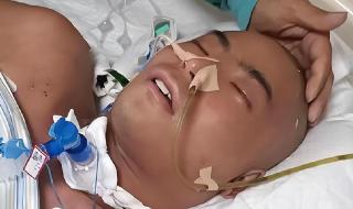 24岁学生离世捐器官