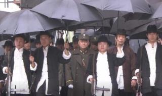 十三太保喋血上海滩